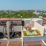 Luxury Apt Gym Jacuzzi Wifi Starlink