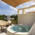 Apartamento My Soul Tulum