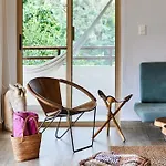Aldea Zama Penthouse With Private Rooftop In Gated Community *