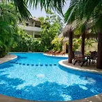Aldea Zama Penthouse With Private Rooftop In Gated Community * Tulum