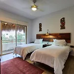 Aldea Zama Penthouse With Private Rooftop In Gated Community Apartamento *