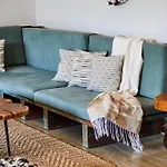 Aldea Zama Penthouse With Private Rooftop In Gated Community Apartamento Tulum