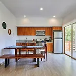 Aldea Zama Penthouse With Private Rooftop In Gated Community Apartamento Tulum