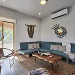 Aldea Zama Penthouse With Private Rooftop In Gated Community