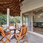 Aldea Zama Penthouse With Private Rooftop In Gated Community Tulum