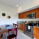 Aldea Zama Penthouse With Private Rooftop In Gated Community Apartamento