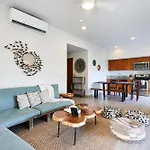 Aldea Zama Penthouse With Private Rooftop In Gated Community Apartamento Tulum