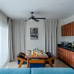 Apartamento familiar en Aldea ZAMA