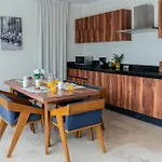 Apartamento familiar en Aldea ZAMA