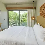 Relaxing 1 Bdrm, 1 Bedroom Balcony & Pool Access Apt