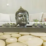 Relaxing 1 Bdrm, 1 Bedroom Balcony & Pool Access Apt