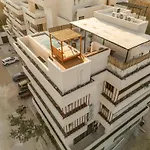 Deluxe 2-Story Penthouse Pool & Bbq Rooftop