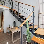 Apartamento Exclusive Ph Art House Free Access 2 The Tulum