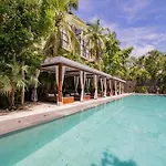Apartamento Exclusive Ph Art House Free Access 2 The Tulum