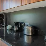 Apartamento Exclusive Ph Art House Free Access 2 The