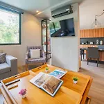 Apartamento Exclusive Ph Art House Free Access 2 The Tulum
