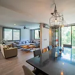 Apartamento Exclusive Ph Art House Free Access 2 The *