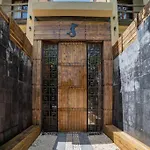 Apartamento Exclusive Ph Art House Free Access 2 The *