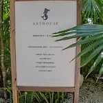 Exclusive Ph Art House Free Access 2 The Apartamento Tulum