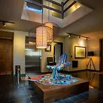 Apartamento Exclusive Ph Art House Free Access 2 The
