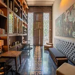 Apartamento Exclusive Ph Art House Free Access 2 The