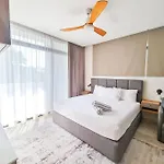 Elena 113 Comfortable Apartment *