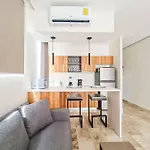 Elena 113 Comfortable Apartment Tulum