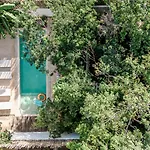 Villa Sorella In Aldea Zama 24Hrs Security, 5Min To The Beach