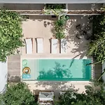 Villa Sorella In Aldea Zama 24Hrs Security, 5Min To The Beach