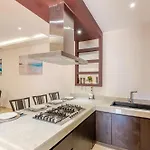 Departamento 6, Country Home, Con Muelle De Pesca, Club De Playa, Alberca, Cenote Y Campo De Golf, Contrata Day Pass Bahia Principe *