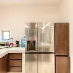 Departamento 6, Country Home, Con Muelle De Pesca, Club De Playa, Alberca, Cenote Y Campo De Golf, Contrata Day Pass Bahia Principe