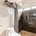 Departamento 6, Country Home, Con Muelle De Pesca, Club De Playa, Alberca, Cenote Y Campo De Golf, Contrata Day Pass Bahia Principe Apartment Tulum