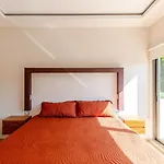 Departamento 6, Country Home, Con Muelle De Pesca, Club De Playa, Alberca, Cenote Y Campo De Golf, Contrata Day Pass Bahia Principe