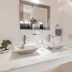 Departamento 6, Country Home, Con Muelle De Pesca, Club De Playa, Alberca, Cenote Y Campo De Golf, Contrata Day Pass Bahia Principe Apartment