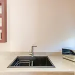 Apartment Departamento 6, Country Home, Con Muelle De Pesca, Club De Playa, Alberca, Cenote Y Campo De Golf, Contrata Day Pass Bahia Principe