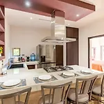 Departamento 6, Country Home, Con Muelle De Pesca, Club De Playa, Alberca, Cenote Y Campo De Golf, Contrata Day Pass Bahia Principe Tulum