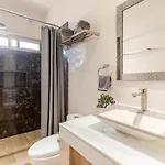 Departamento 6, Country Home, Con Muelle De Pesca, Club De Playa, Alberca, Cenote Y Campo De Golf, Contrata Day Pass Bahia Principe * Tulum