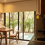 1 Bedroom-tulum-private Pool *