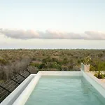 Apartamento 1 Bedroom-tulum-private Pool