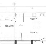 Apartamento Art Design Loft With Pool, Big Gym, Spa, Hot Tub Tulum