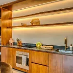 Art Design Loft With Pool, Big Gym, Spa, Hot Tub * Tulum