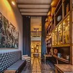 Art Design Loft With Pool, Big Gym, Spa, Hot Tub Apartamento *