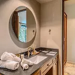 Apartamento Art Design Loft With Pool, Big Gym, Spa, Hot Tub Tulum