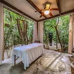 Art Design Loft With Pool, Big Gym, Spa, Hot Tub * Tulum
