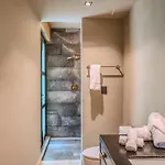 Art Design Loft With Pool, Big Gym, Spa, Hot Tub Apartamento *