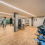 Art Design Loft With Pool, Big Gym, Spa, Hot Tub * Tulum