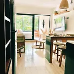 Apartamento Jungle 10 Mins To Beaches Y Trendy Hotspots