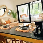 Apartamento Jungle 10 Mins To Beaches Y Trendy Hotspots *