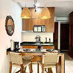 Jungle 10 Mins To Beaches Y Trendy Hotspots Apartamento Tulum