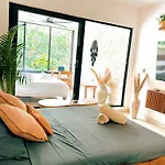 Jungle 10 Mins To Beaches Y Trendy Hotspots